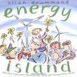 Cover art for ENERGY ISLAND