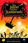 Cover art for THE JEWEL OF THE KALDERASH