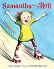 Cover art for SAMANTHA ON A ROLL