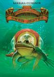 Cover art for THE FANTASTIC SECRET OF OWEN JESTER