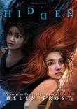 Cover art for HIDDEN
