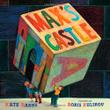 Cover art for MAX'S CASTLE