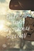 Cover art for PULPHEAD