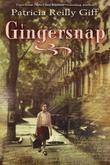 Cover art for GINGERSNAP