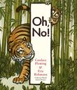 Cover art for OH, NO!