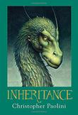 Cover art for INHERITANCE