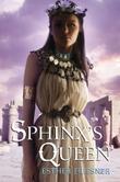 Cover art for SPHINX'S QUEEN