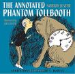 Cover art for THE ANNOTATED PHANTOM TOLLBOOTH