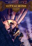 Cover art for CITY OF WIND