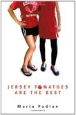 Cover art for JERSEY TOMATOES ARE THE BEST