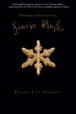 Cover art for FAERIE WINTER