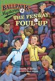 Cover art for THE FENWAY FOUL-UP