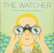 Cover art for THE WATCHER