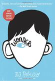 Cover art for WONDER
