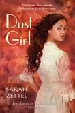 Cover art for DUST GIRL