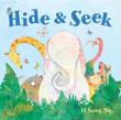 Cover art for HIDE & SEEK