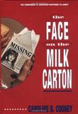 Cover art for THE FACE ON THE MILK CARTON