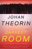 Cover art for THE DARKEST ROOM