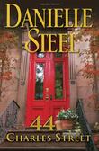 Cover art for 44 CHARLES STREET