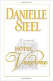 Cover art for HOTEL VENDÔME