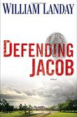Cover art for DEFENDING JACOB