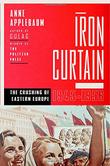 Cover art for IRON CURTAIN