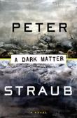 Cover art for A DARK MATTER