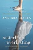 Cover art for SISTERHOOD EVERLASTING