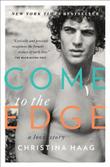 Cover art for COME TO THE EDGE