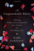 Cover art for AN UNQUENCHABLE THIRST