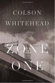 Cover art for ZONE ONE