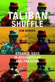 Cover art for THE TALIBAN SHUFFLE