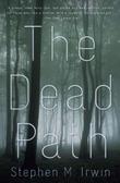Cover art for THE DEAD PATH