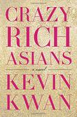 Cover art for CRAZY RICH ASIANS