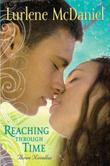Cover art for REACHING THROUGH TIME
