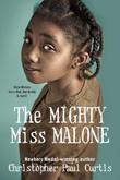 Cover art for THE MIGHTY MISS MALONE