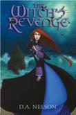 Cover art for THE WITCH'S REVENGE