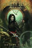 Cover art for THE DARK DEEPS