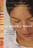 Cover art for THE QUEEN OF WATER