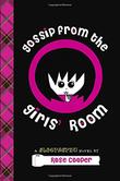 Cover art for GOSSIP FROM THE GIRLS' ROOM
