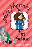 Cover art for ALICE-MIRANDA AT SCHOOL