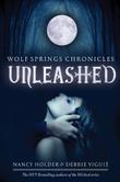 Cover art for UNLEASHED