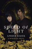 Cover art for SPEED OF LIGHT