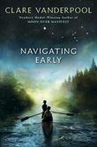 Cover art for NAVIGATING EARLY