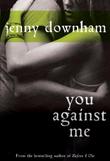 Cover art for YOU AGAINST ME