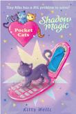 Cover art for SHADOW MAGIC