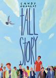 Cover art for TALL STORY