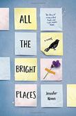 ALL THE BRIGHT PLACES