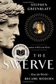 Cover art for THE SWERVE