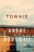 Cover art for TOWNIE